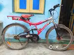 Sprint TMX