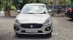 Maruti Suzuki Dzire 1.2 VXI, 2019, Petrol