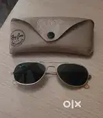 Rayban Vintage Sunglasses