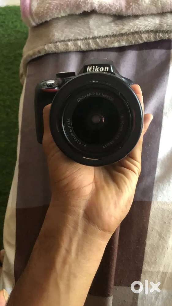 Nikon D3300