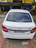 Tata Zest  1.2 Revotron XT, 2019, Petrol