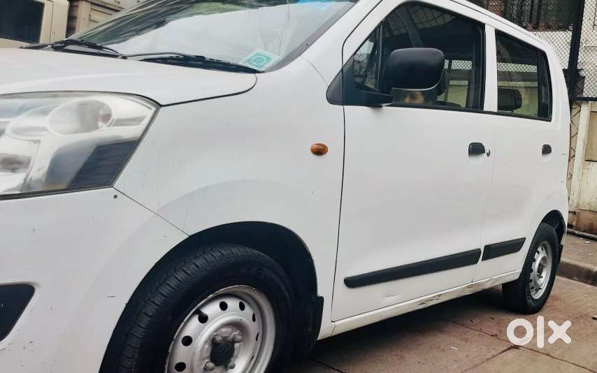 Maruti Suzuki Wagon R CNG & Hybrids Well Maintained