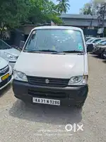Maruti Suzuki Eeco 1.2 7 STR, 2022