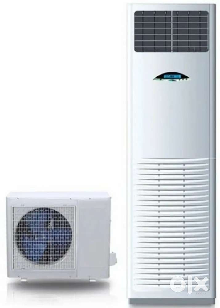 Bluestar AC