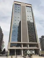 Office available on Rent
