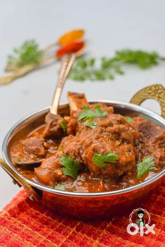 Requirement :- Indian Maharastrain Cook Kala Rasa Indian Maharastrain