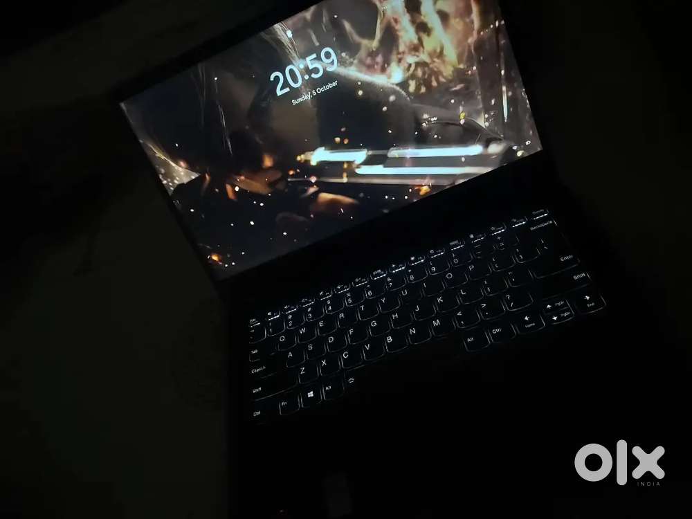 Selling Lenovo IdeaPad Flex 5 AMD Ryzen 7 14-inch