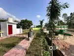 7500 sqft Form House Land Only in 20 Lakh
