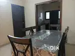 2 bed room flate at urwastore mangalore