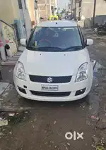Maruti Suzuki Swift 2008 Diesel 87000 Km Driven