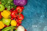 Need Cook & Assistant