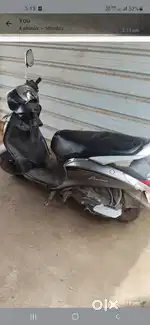 Fashion Scooter 125  Excellent Condition  Ready to Ride