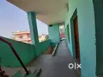 Room with food if required