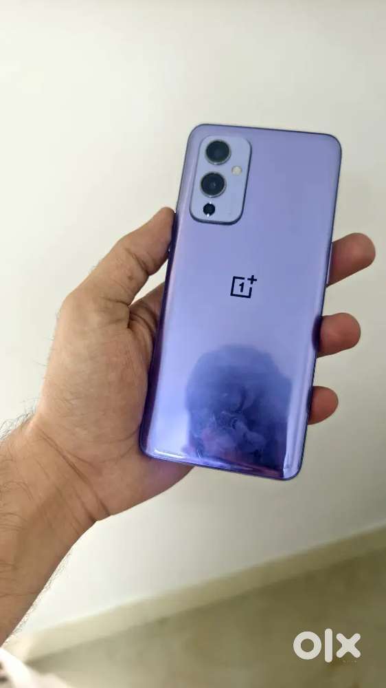 OnePlus 9 12gb/256gb 5g