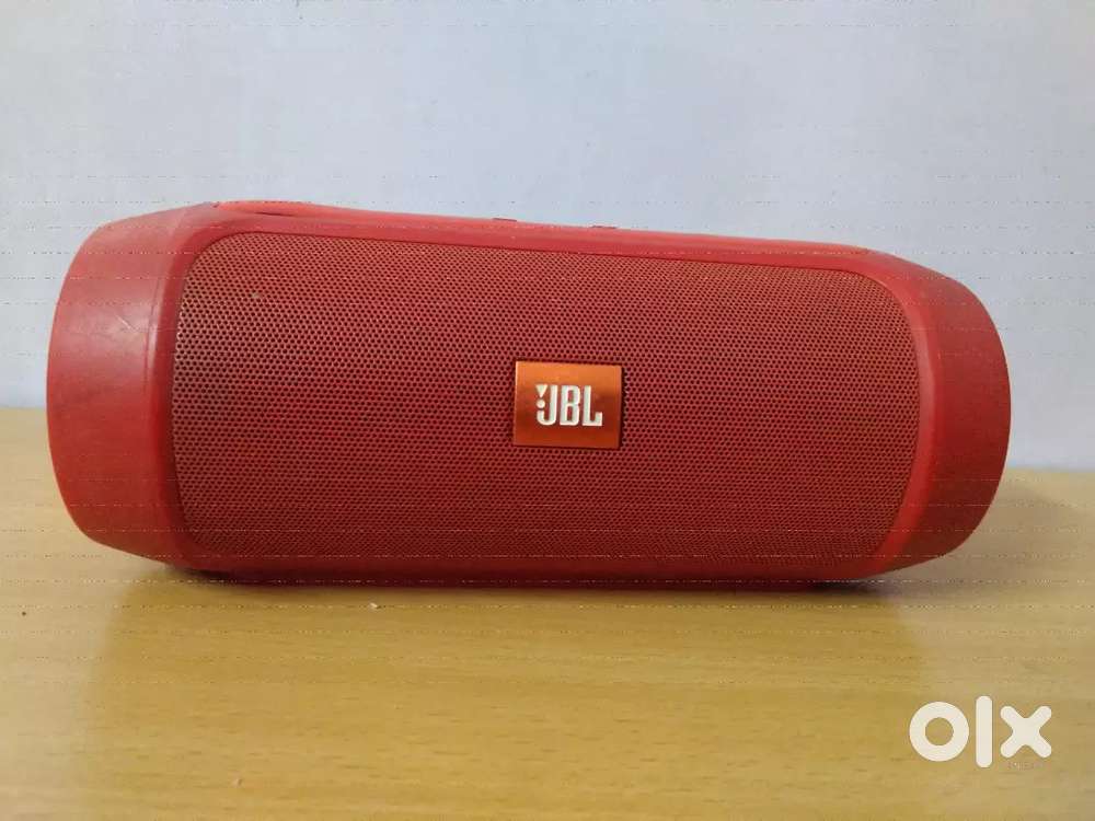 JBL Charge speaker for sale