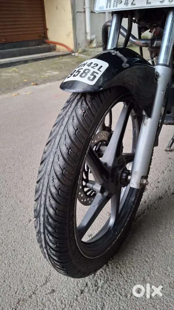Hero Honda CBZ Extreme