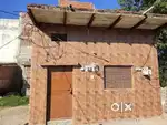 1BHK Farm house/Resort (furnished) किराये पर उपलब्ध है।