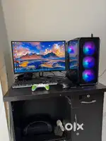 Gaming pc rtx 3060