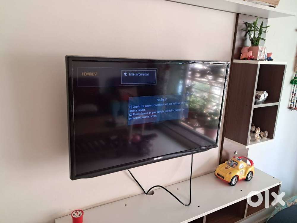 Samsung 32 inch TV in working condition