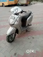 Honda aviator