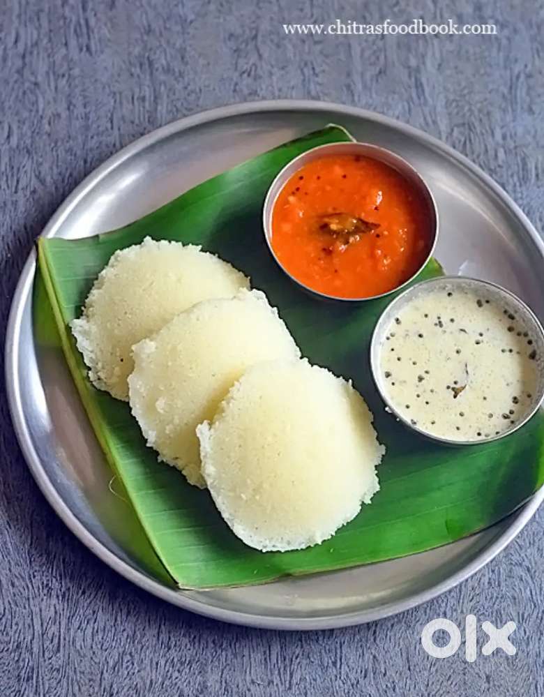 Need a cook for a tiffin centre in Saryapalya Thanisandra main road