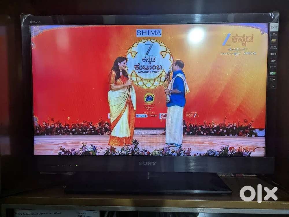 SONY LED TV