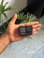 GoPro Hero 9 Black