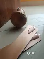 sealing fan.3pice