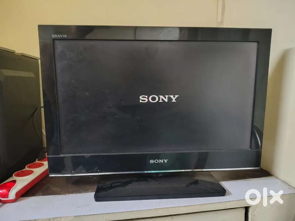 TV, Fridge & Monitor