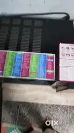 Conventional microwave