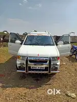 Chevrolet Tavera 2017 Diesel Good Condition