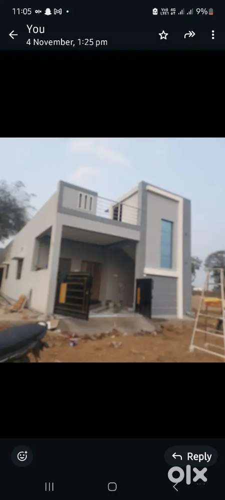 My house 2badroom 1parking and bor