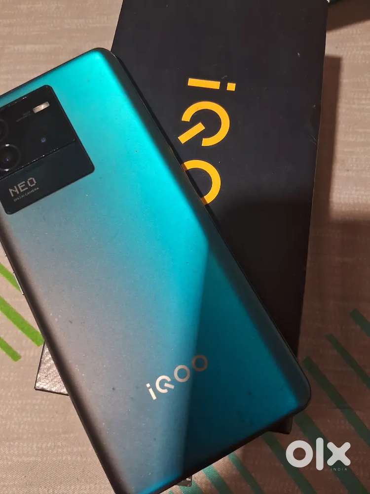 Iqoo NEO 6 5g