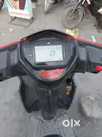 I want to sell my scooty