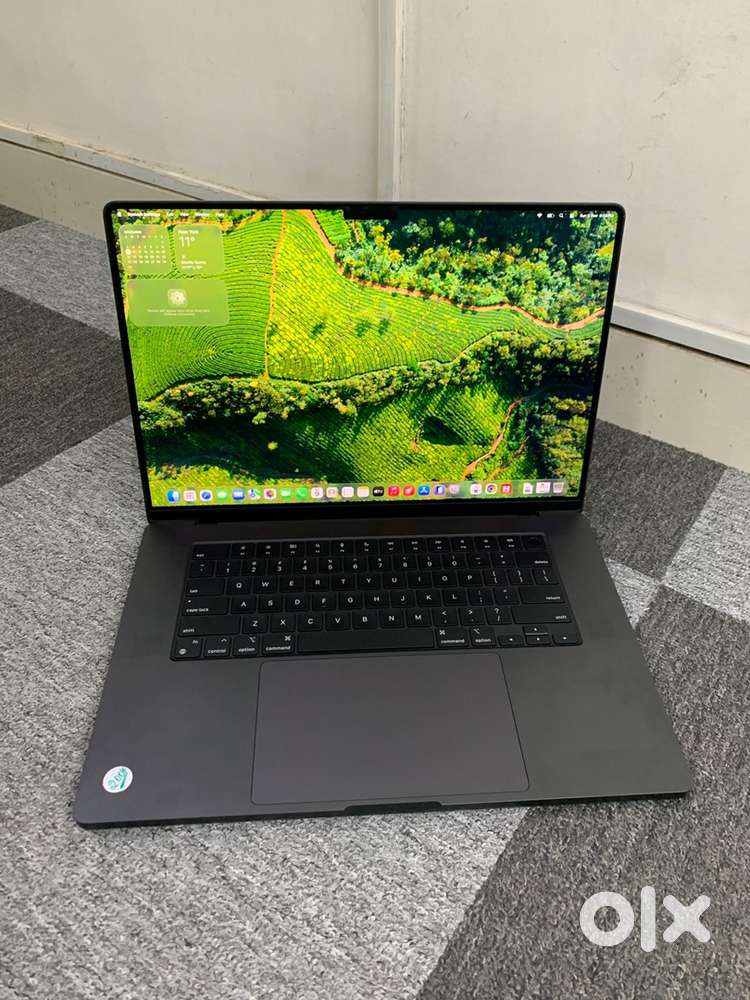 Apple MacBook Pro 2024 M4 Pro(16inch) 24GB 512GB Bill & Warranty