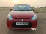Maruti Suzuki Alto 800 LXI, 2017, Petrol