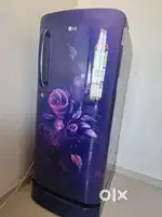LG Single door Refrigerator