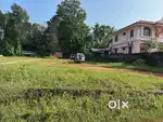 14 cent square plot in Ettumuttil padi