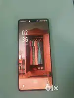 GT 20 PRO 8GB RAM /256 INTERNAL