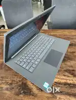 Lenovo i3 7th gen laptop
