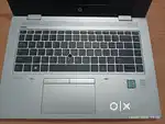 HP 640 G4 Laptop  Price Rs 18,000 with one week warranty.