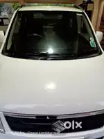 Maruti Suzuki Wagon R 2016 Petrol Good Condition