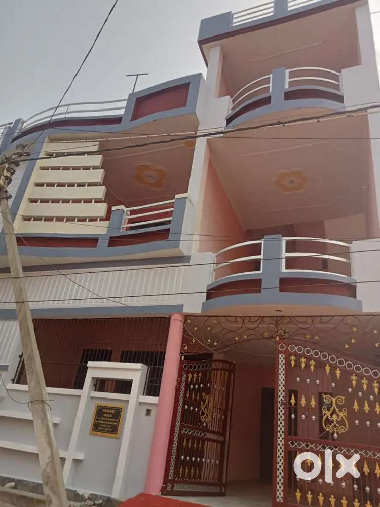 Independent Villa 2 floors Suncity vistaar