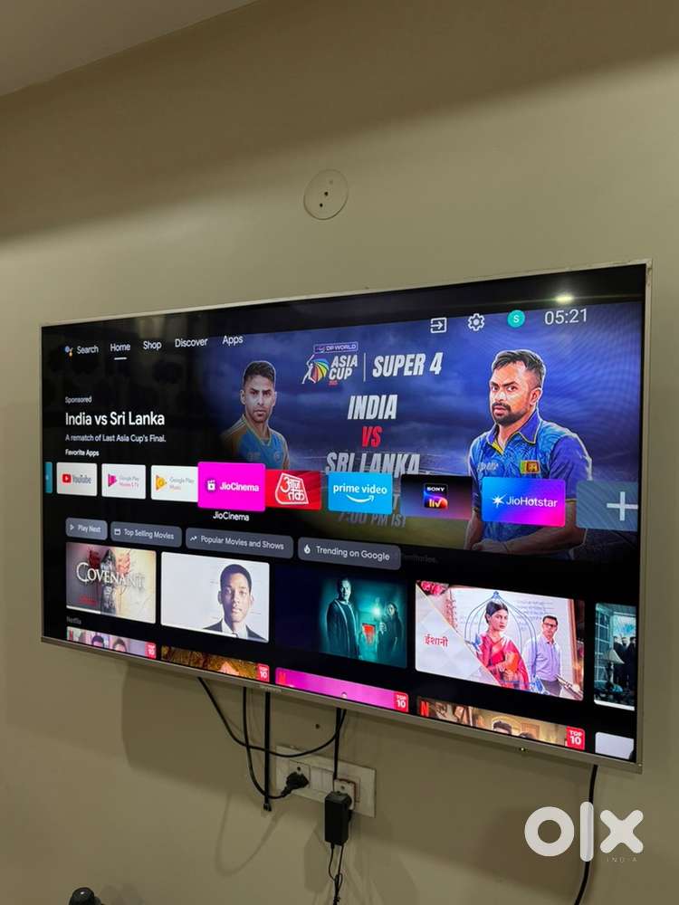 Skyworth 55G2 (55 inches) android TV