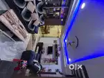 Fully furnished, Resale 2BHK Apartment
