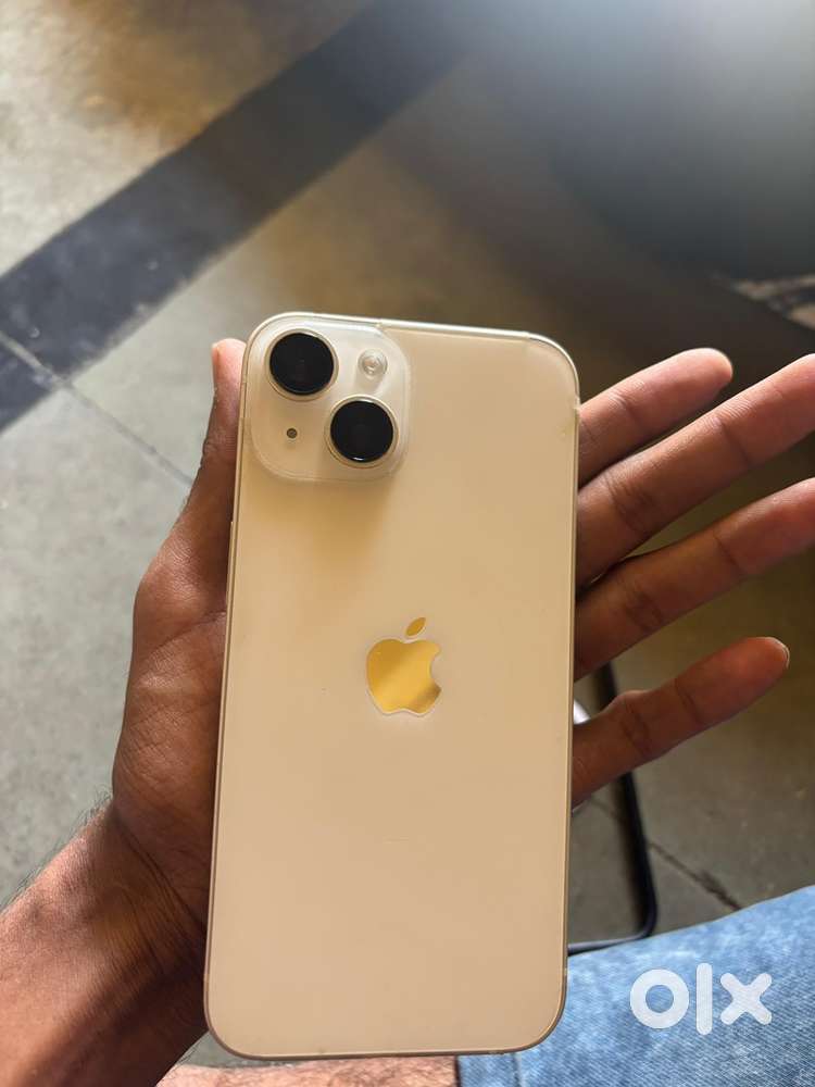 iPhone 14 good condition