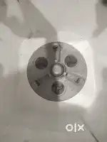 LG waching machine