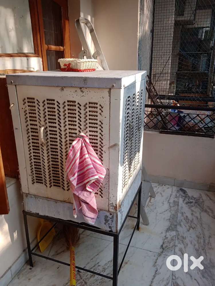 Room Cooler with stand