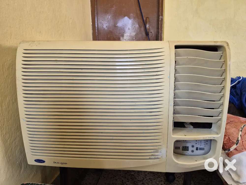 Carrier Window Ac