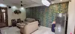 2 bhk fully furnished flat for rent